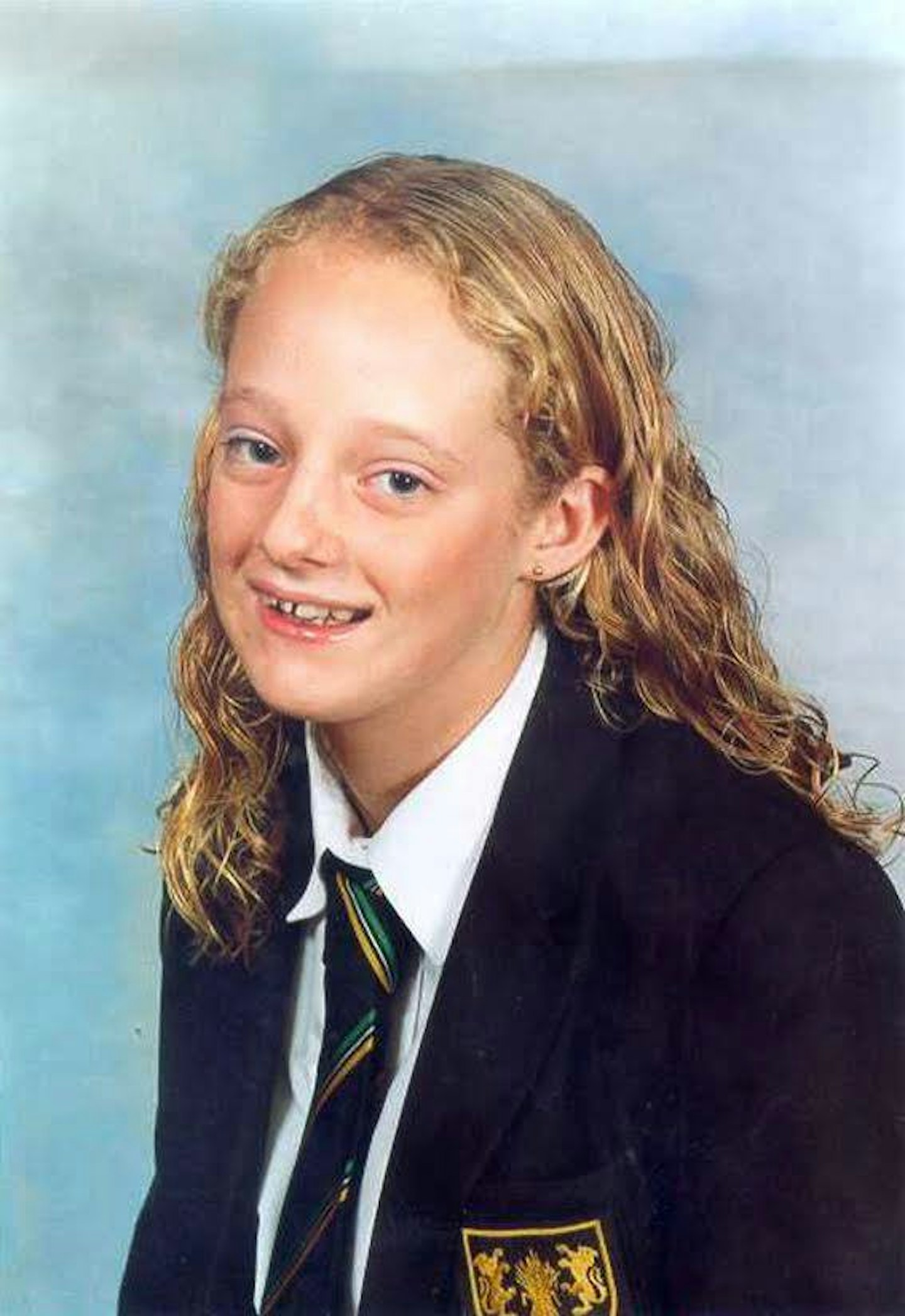 murdered-schoolgirl-danielle-jones-body-mum-linda-loose-women