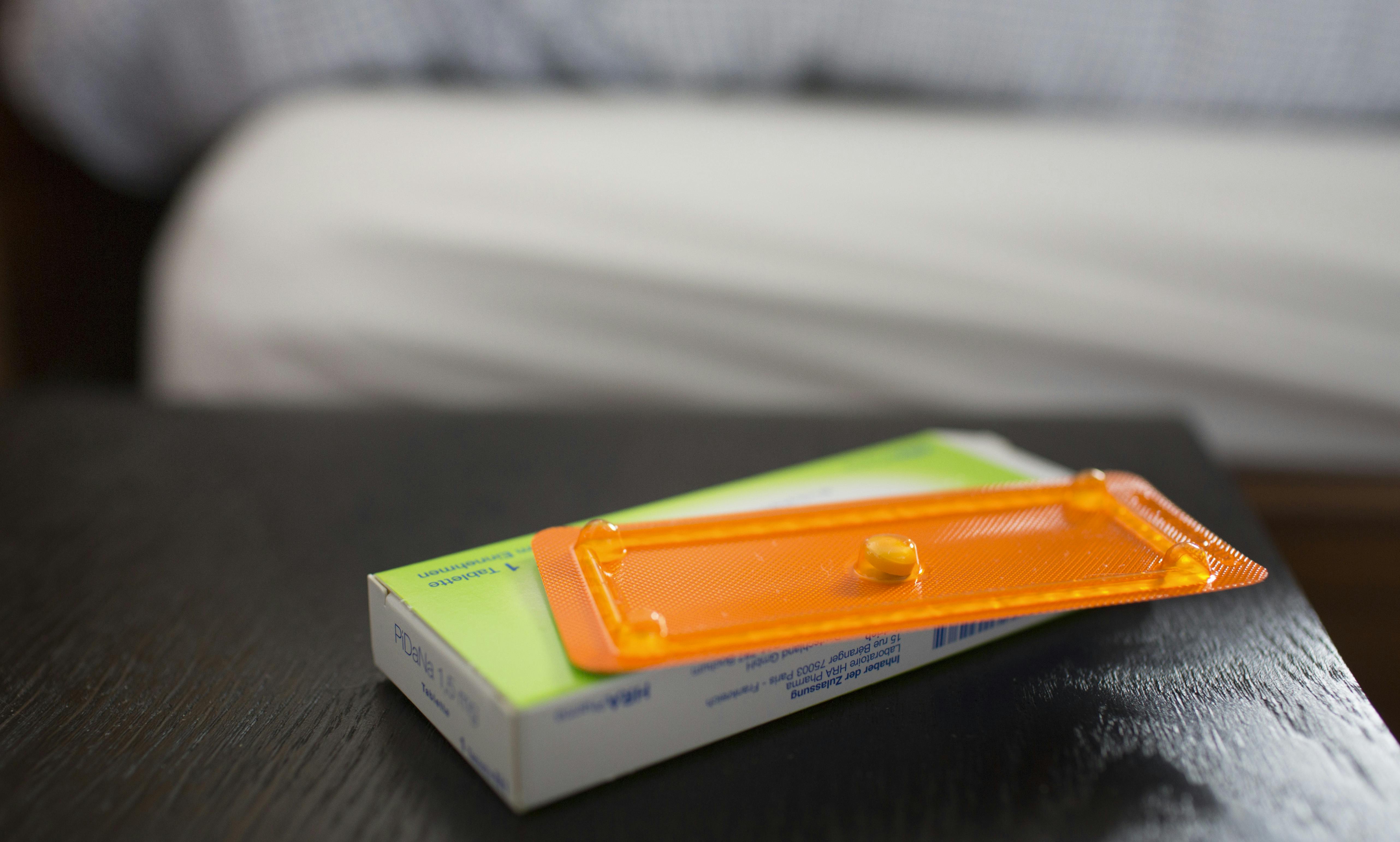 Labour MPs Urge Boots To Reconsider Morning After Pill Decision Grazia