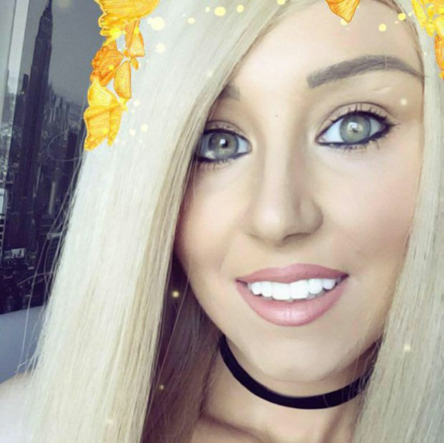 mum-louise-smith-hamilton-scotland-cancer-months-birth-died
