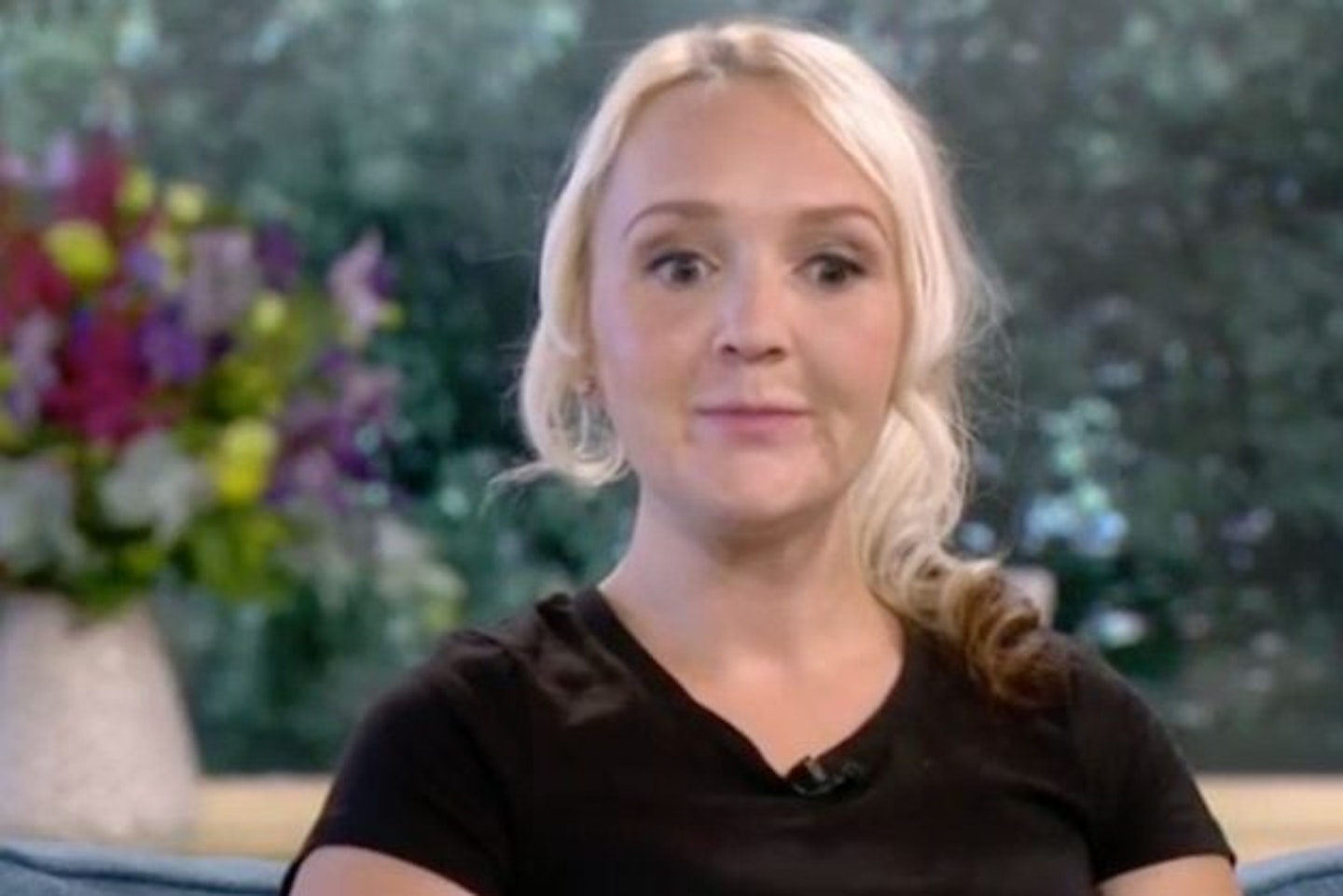 mum-eight-children-marie-buchan-benefits-money-buy-horse
