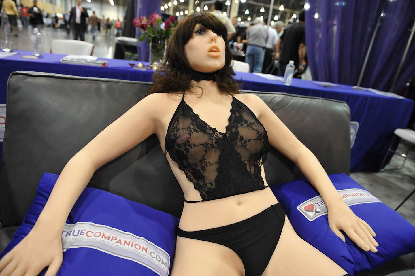 sex robot