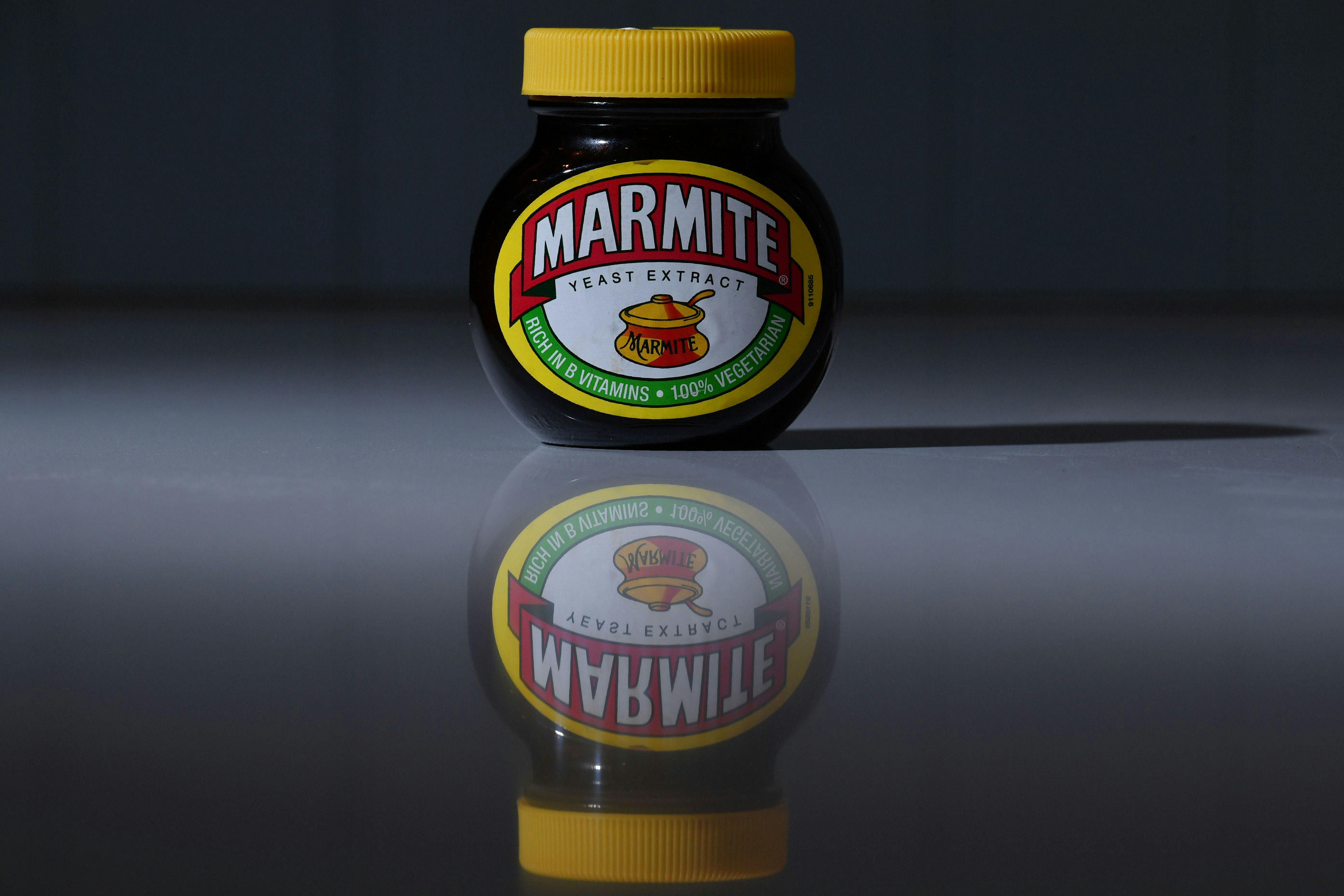 Vitamin B3 In Marmite Could Prevent Miscarriage And Birth Defects, Says