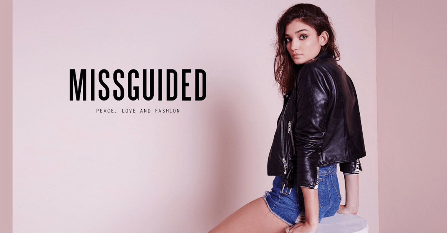 Missguided