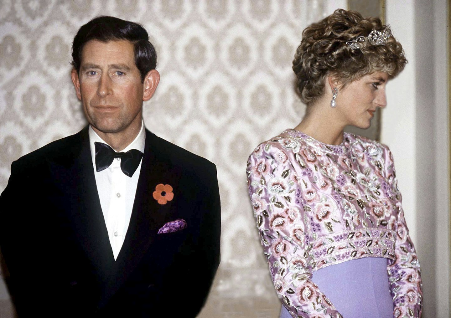 Princess Diana conspiracy theories