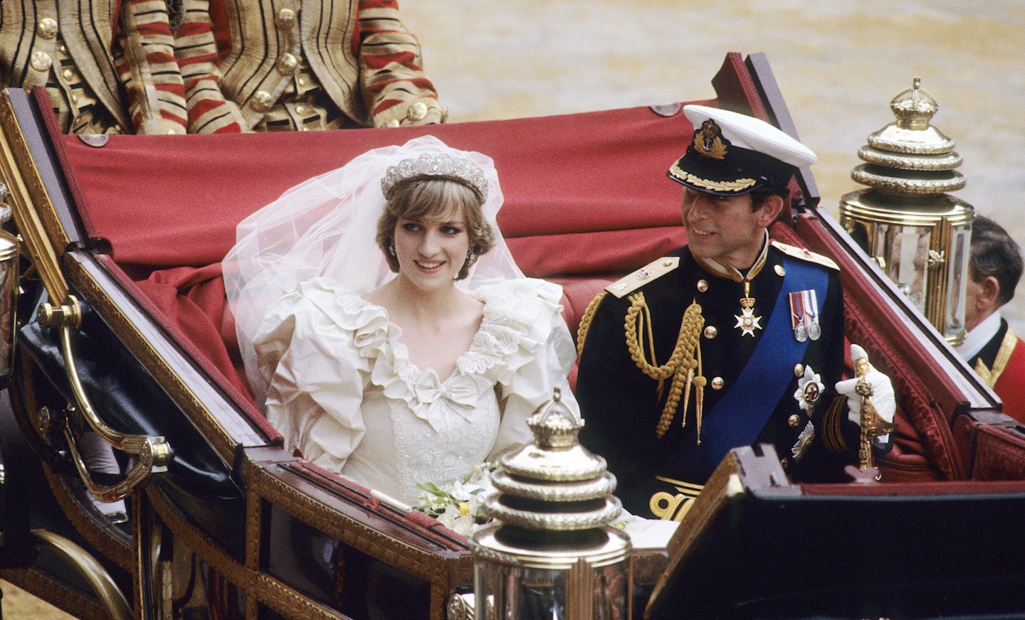 Princess Diana conspiracy theories