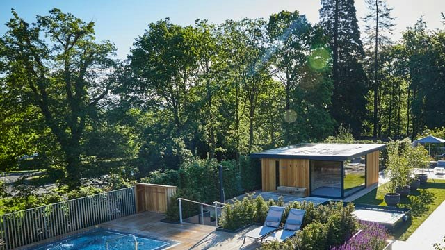 Rudding Park Hotel And Spa Review - Grazia