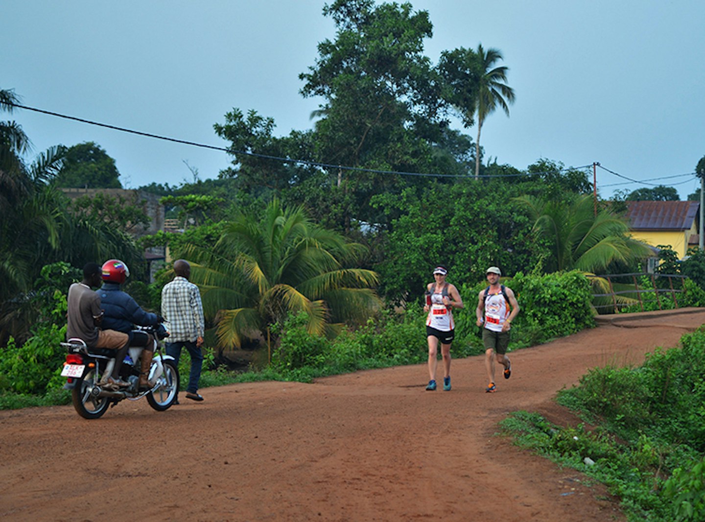 susie,chan,street,child,sierra,leone,marathon