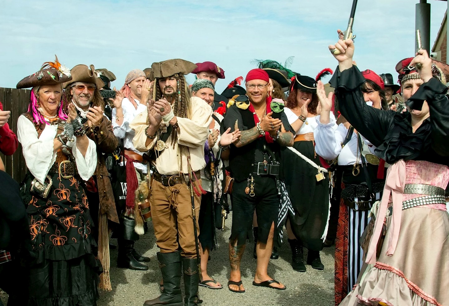 william-helen-taylor-pirates-caribbean-wedding-theme