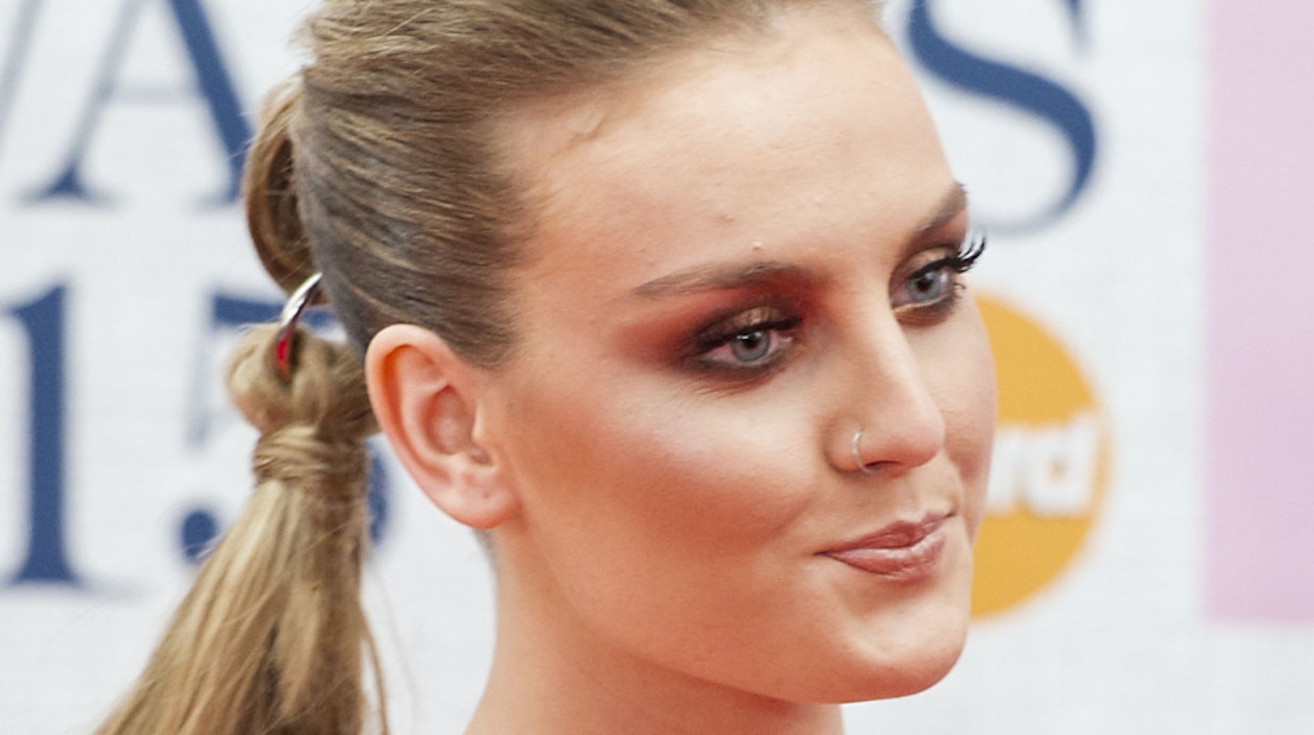 Perrie Edwards