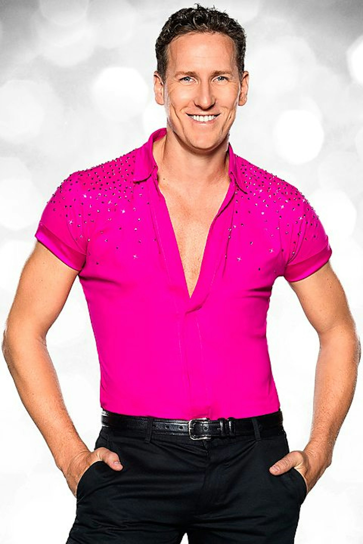 Brendan Cole