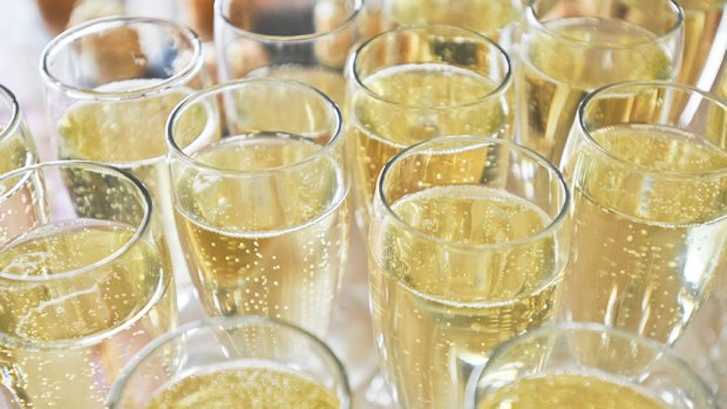 Lidl ‘Hangover-Free’ Prosecco