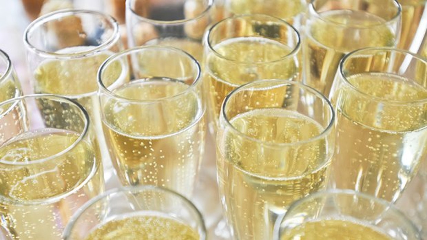 Lidl ‘Hangover-Free’ Prosecco