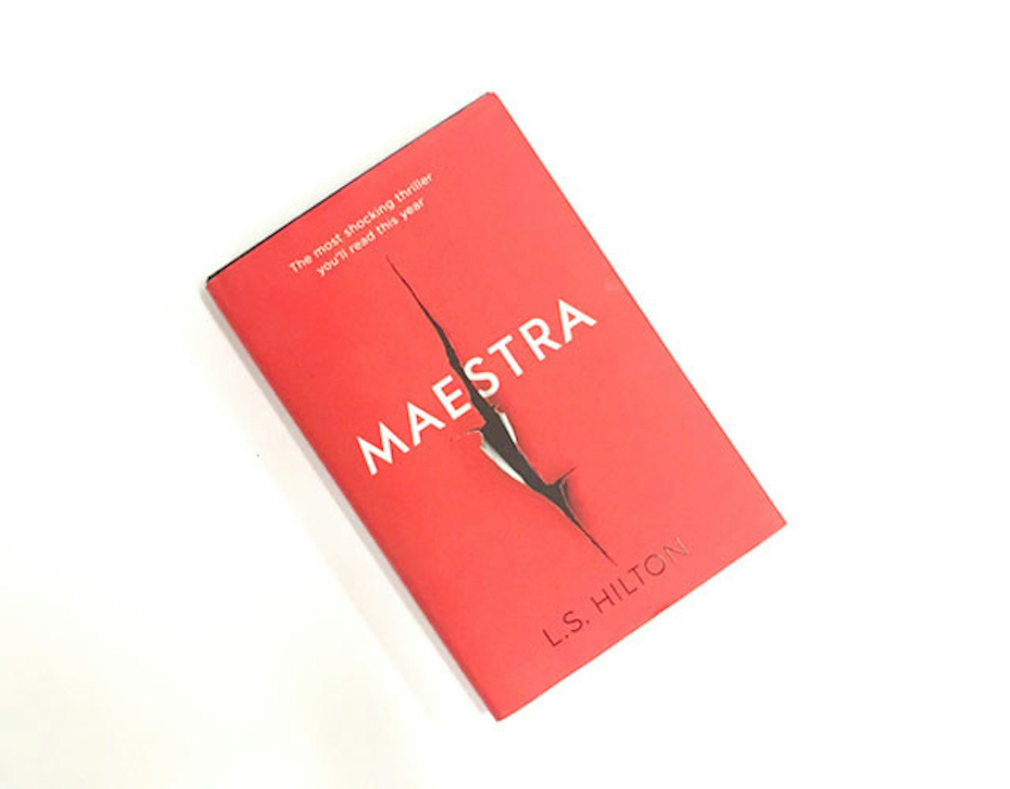 maestra