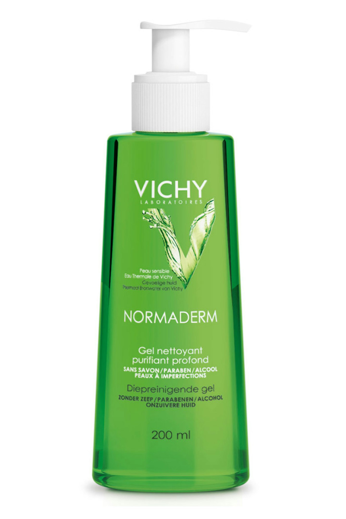 Vichy_Normaderm_Purifying_Cleansing_Gel