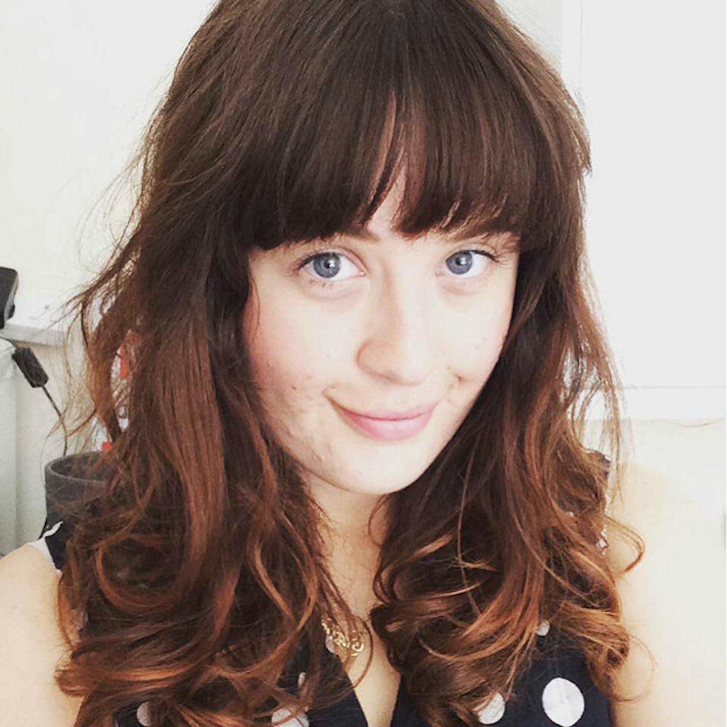 Emily Bater, 25