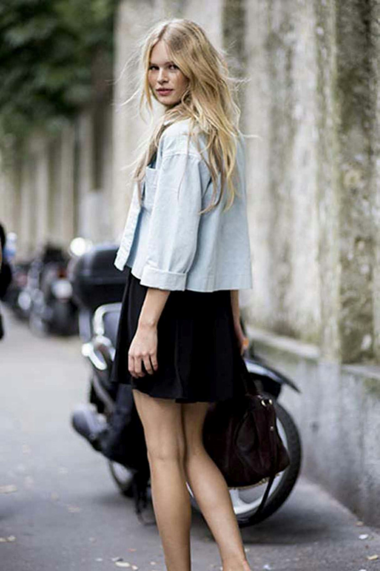 Milan street style 3