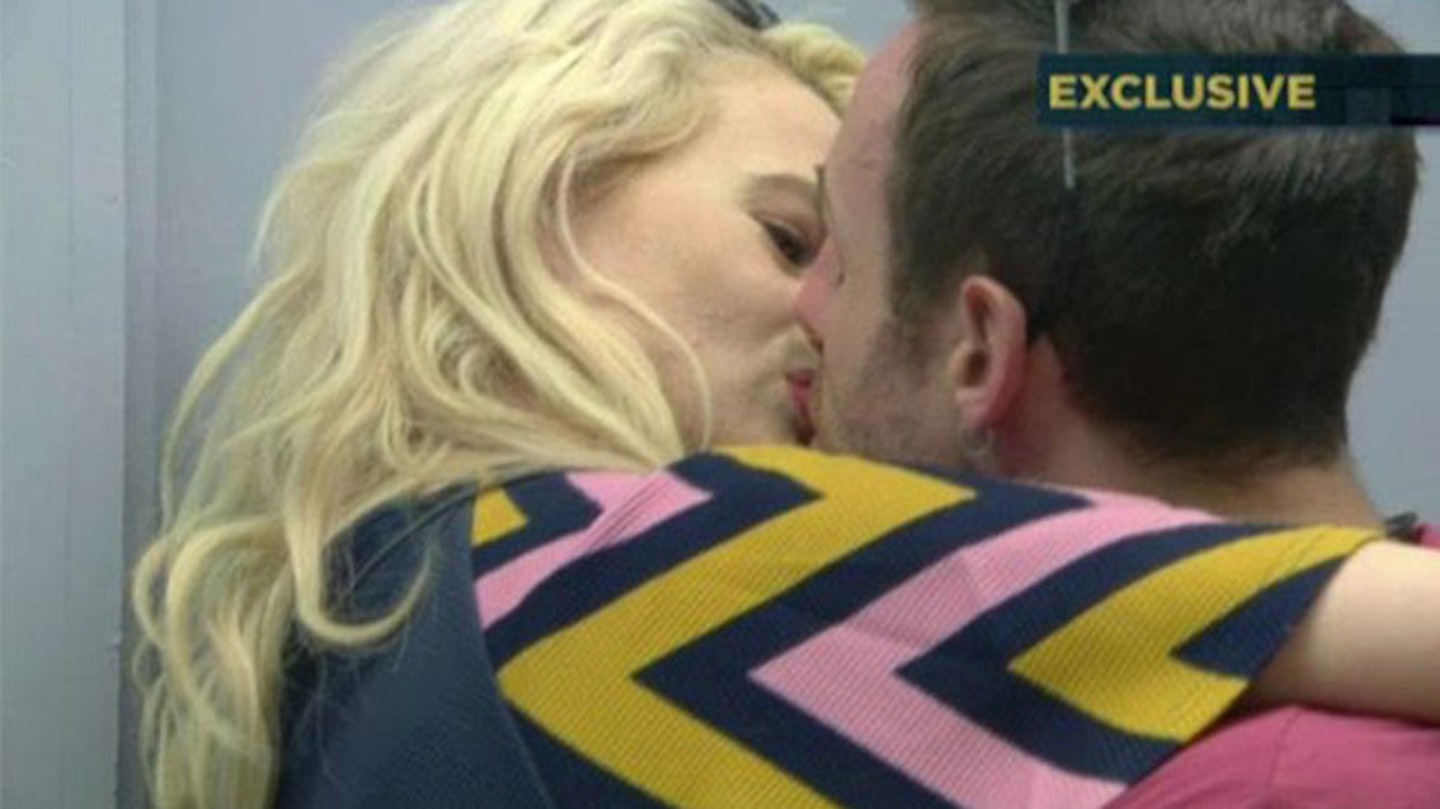 Chloe and Stevi have been blasted for their 'fake' relationship