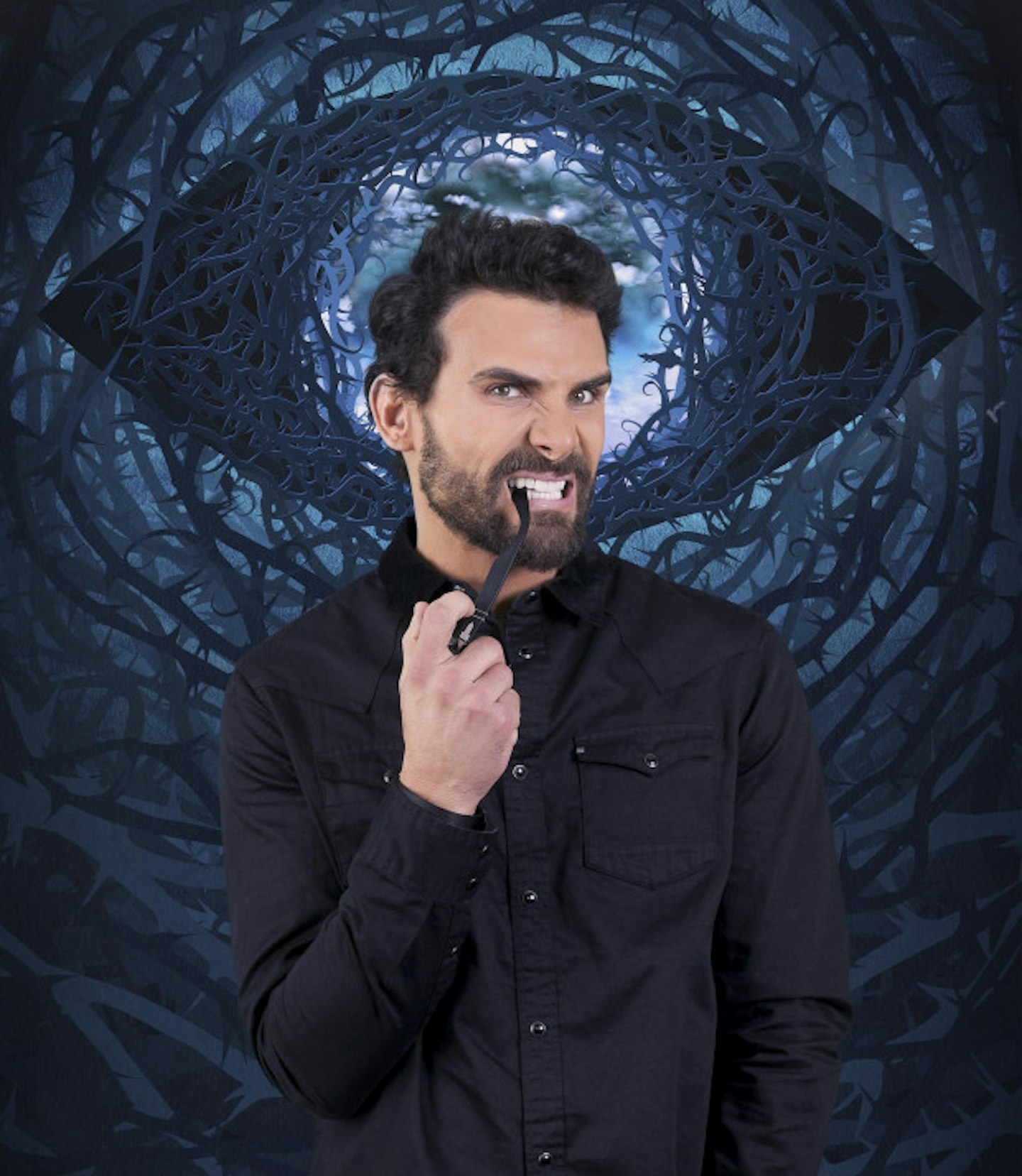 Jeremy Jackson
