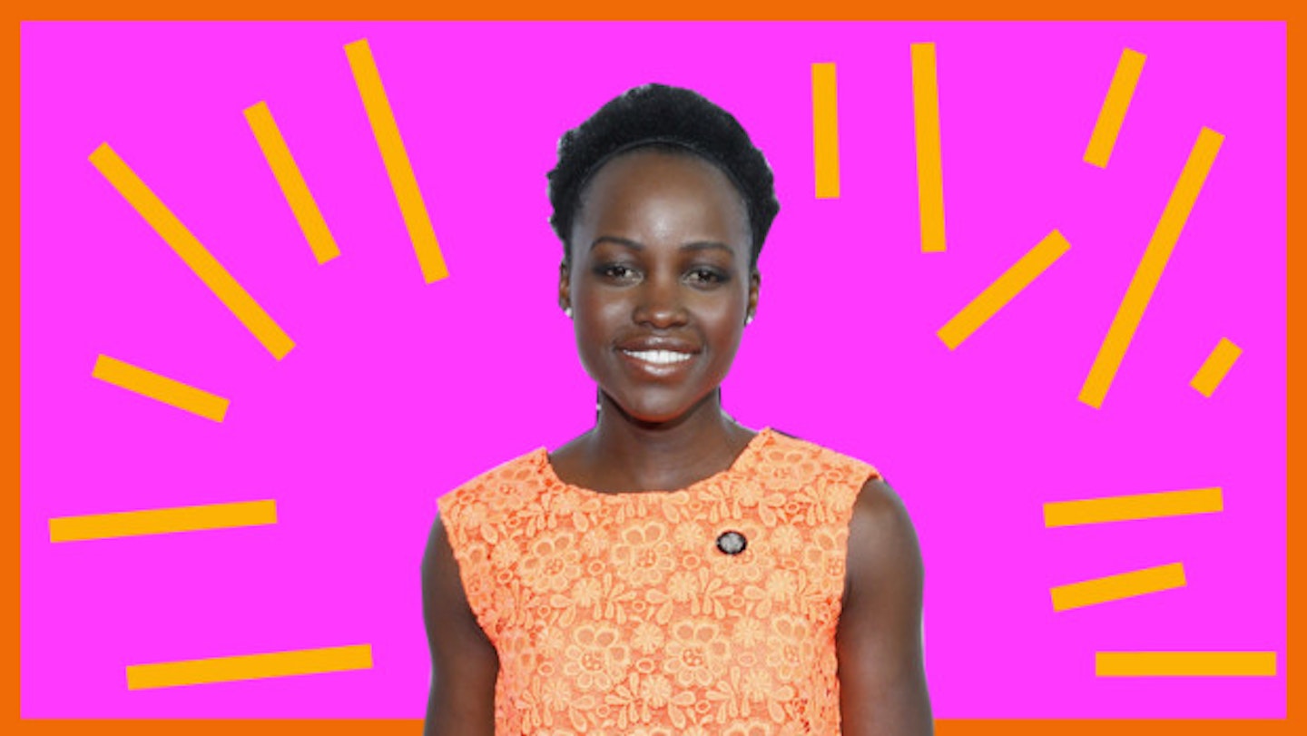 Lupita Nyong'o's Got An Excellent New Role And We Can't Wait