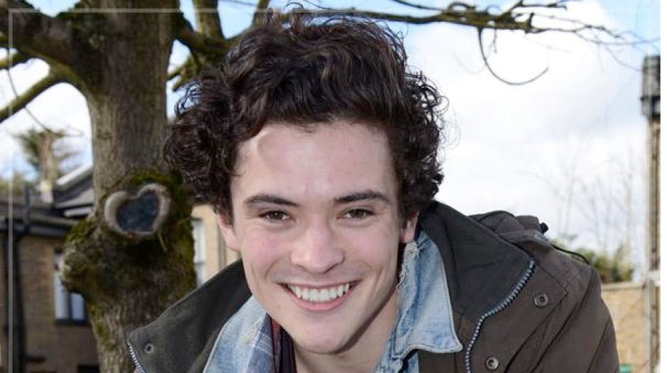 Everything you need to know about the new Eastenders character, Paul