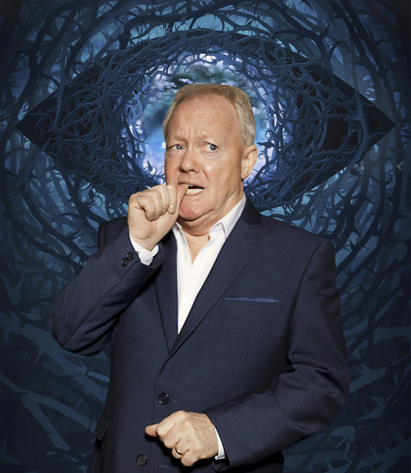 Keith Chegwin