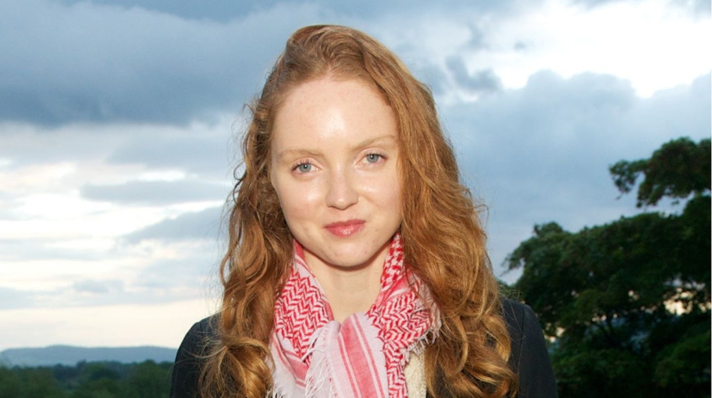 30. Lily Cole, 26: £6.21m