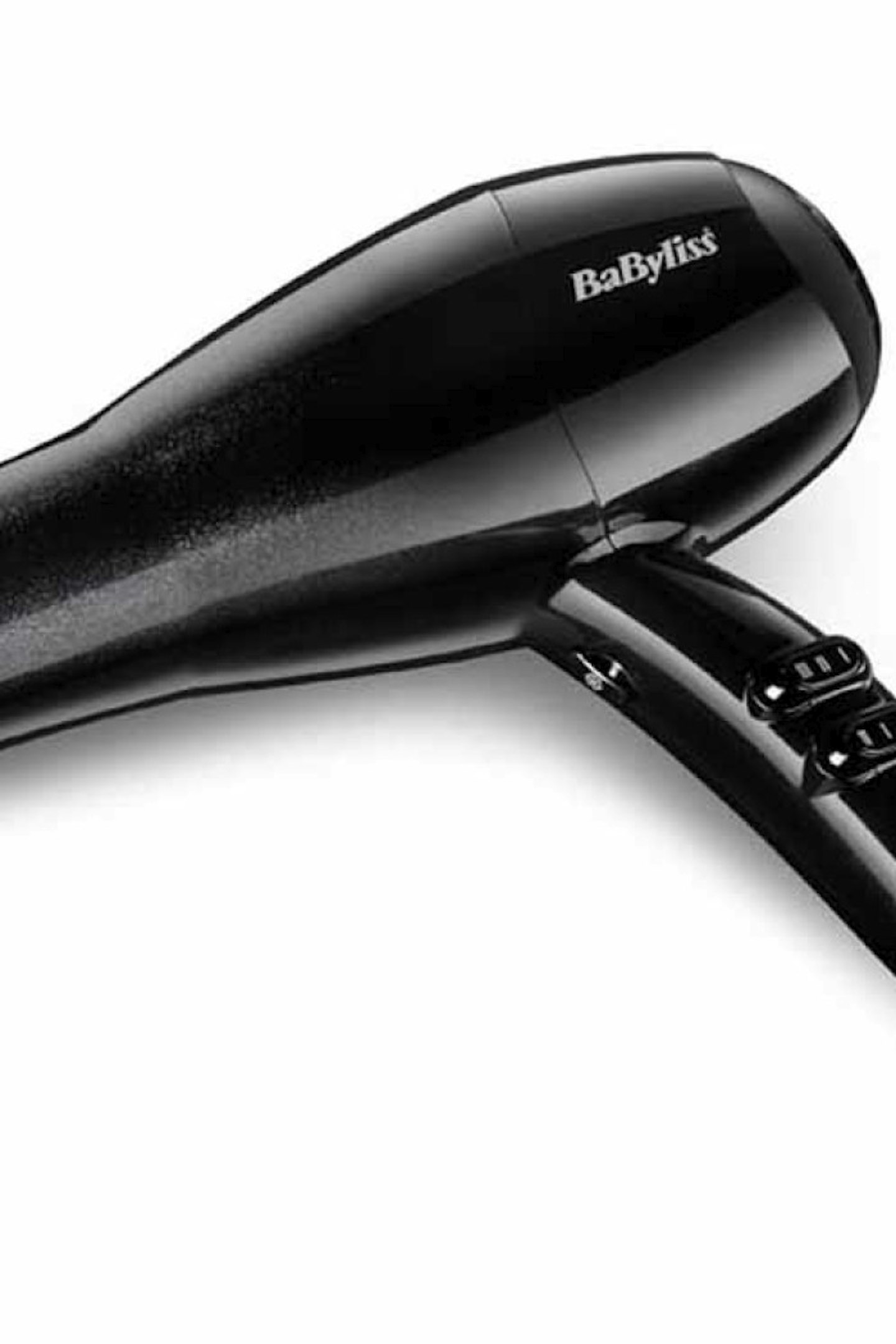 Babyliss Diamond Dryer, £55.00, Boots