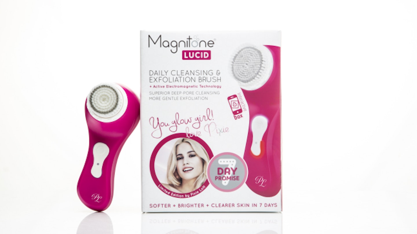 Magnitone Lucid Pixie Lott £69.99 www.magnitone.co.uk Contact Kate Chaundy_low