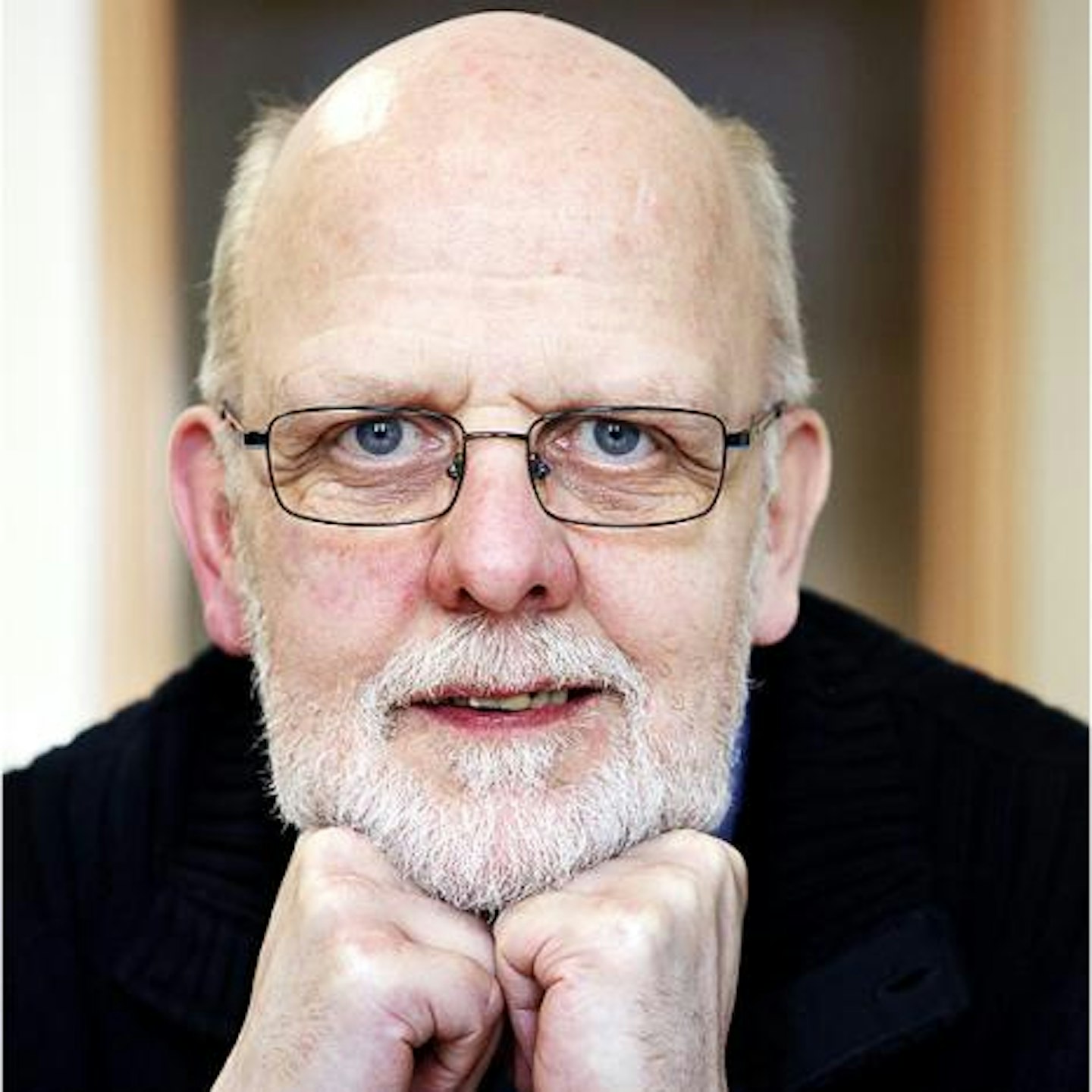 Sture Bergwall liked the attention he got for his shocking stories