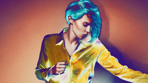 La Roux: 'People Think That If You're Not Smiling Then You Must Be A C***'