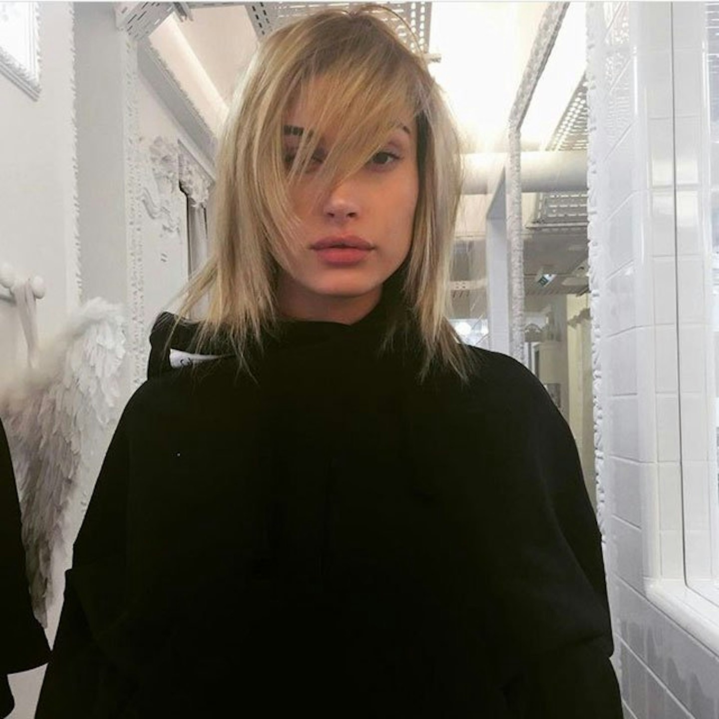 HaileyBaldwinHaircut