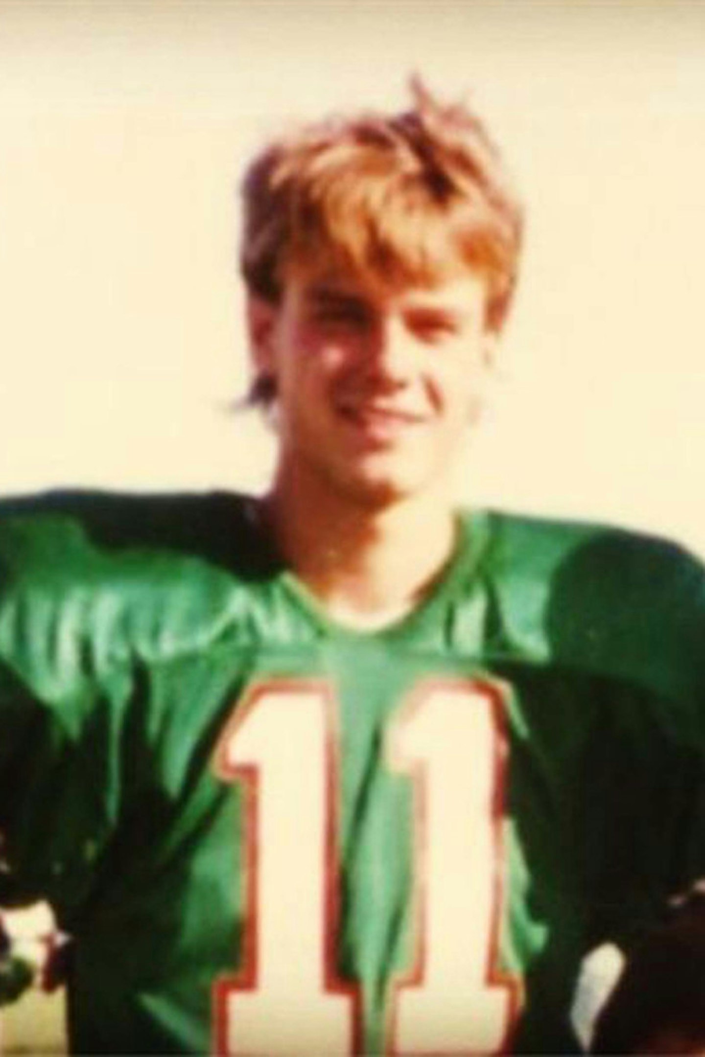 Guess who...?