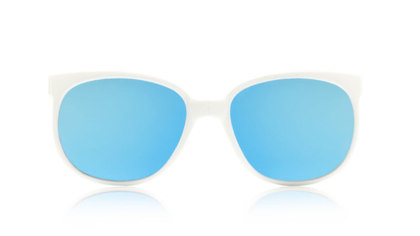 Cool Sunglasses - In More Ways Than One