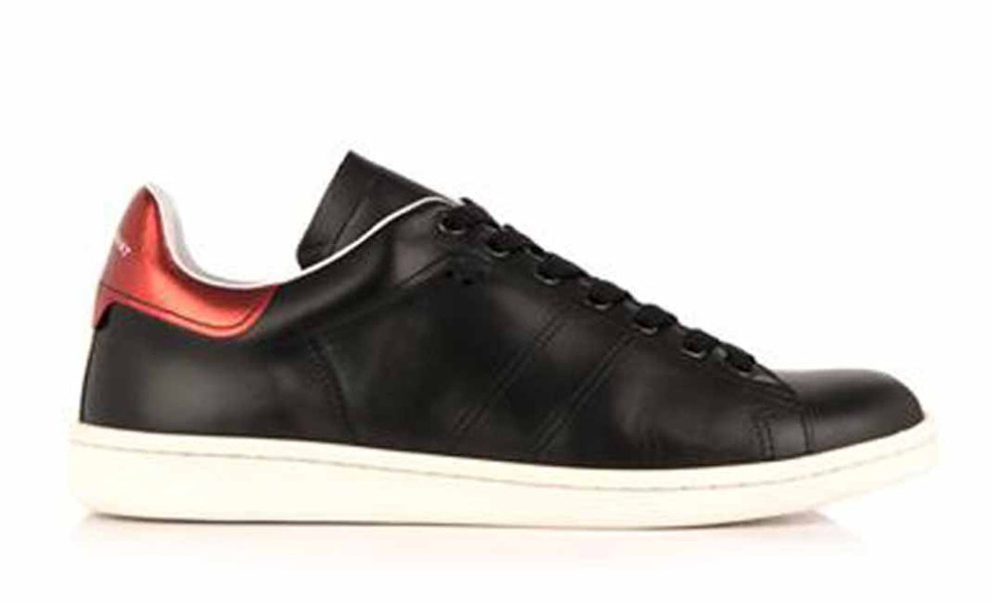 10 hot shoes 50