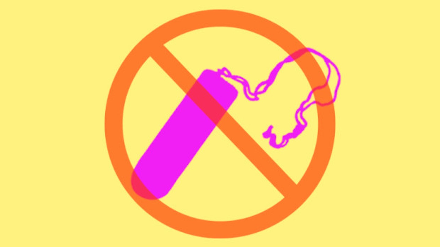 Just How Safe Are The Tampons We Are Buying?