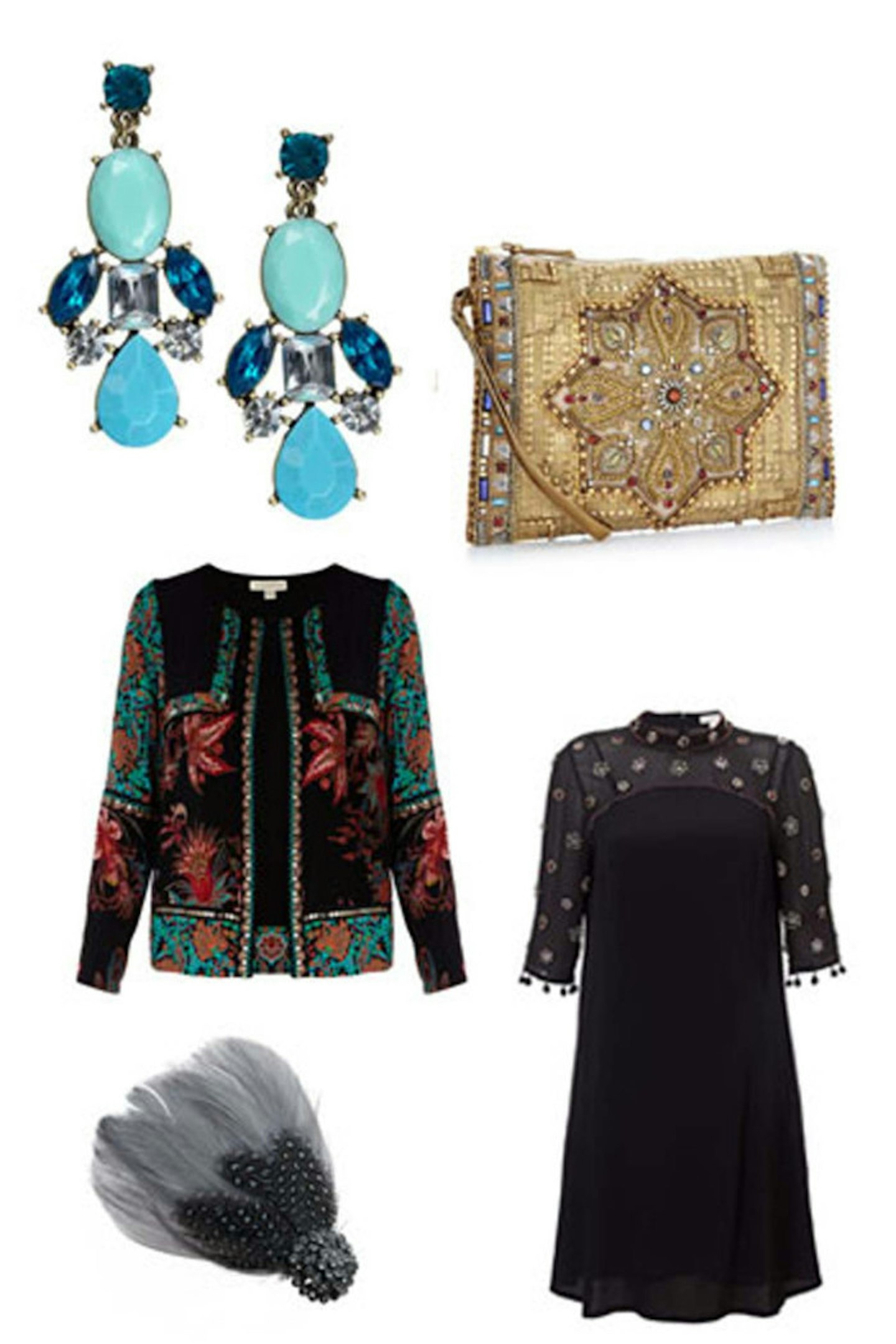 GALLERY>>>>>Check out our top 20 buys from Monsoon & Accessorize...