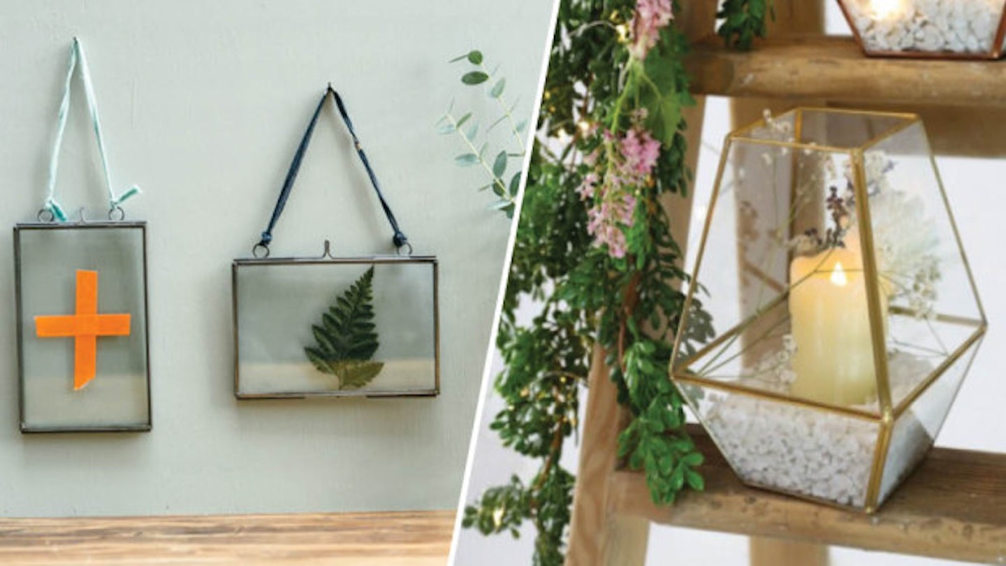 11 Homeware Bits To Buy For Your House For Under £10