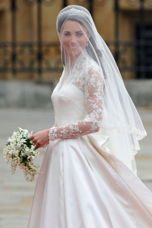 Beatrice Borromeo Marries Pierre Casiraghi In Three Wedding Gowns | Grazia