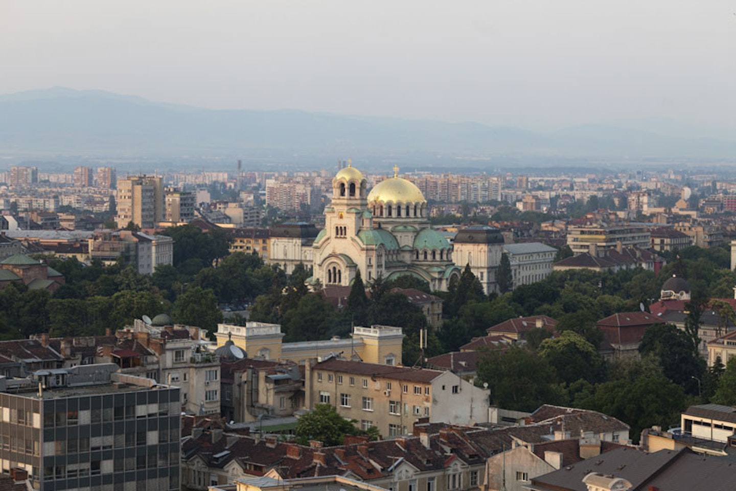 Sofia_Bulgaria