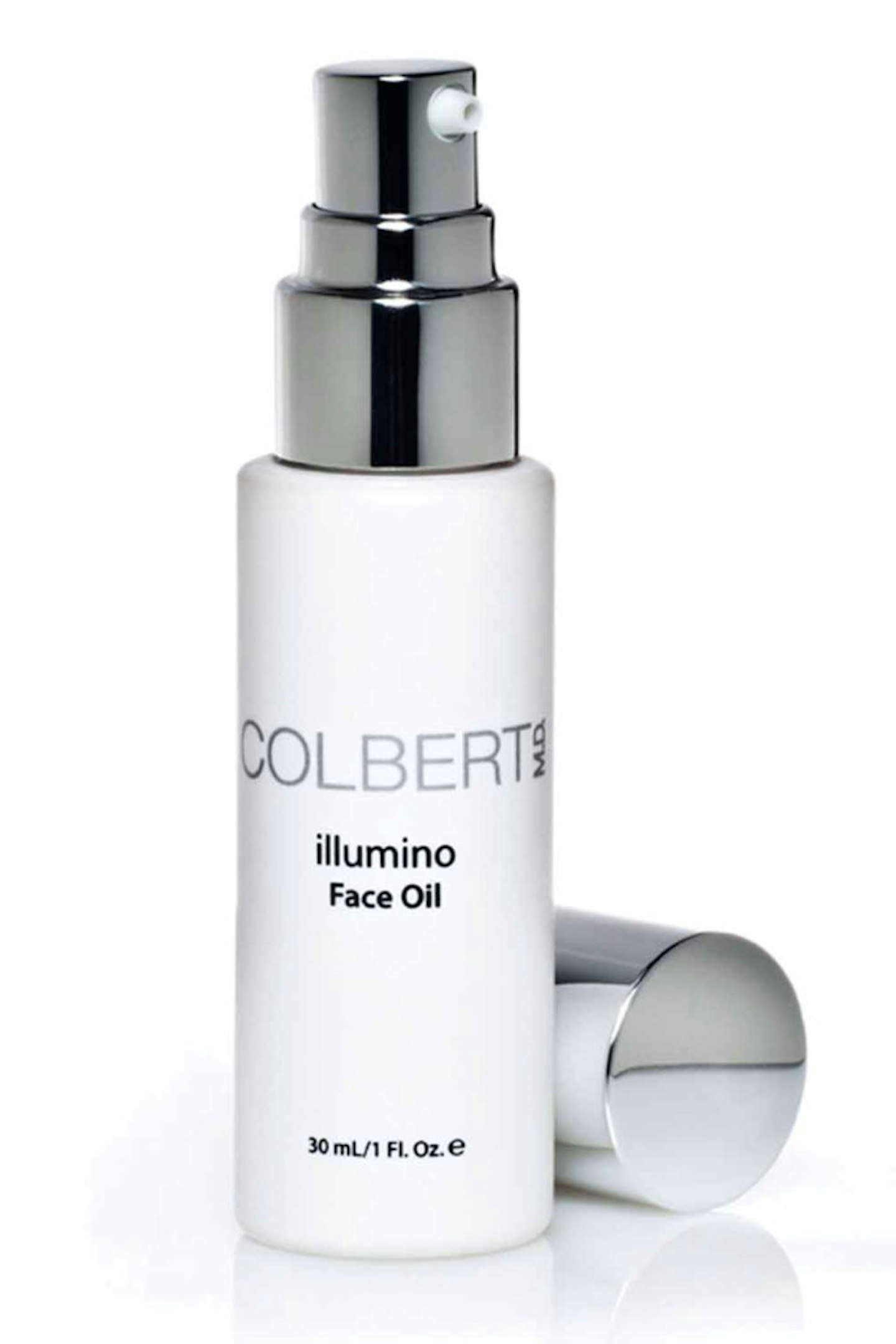 Colbert Illumino Face Oil, £100, Space NK