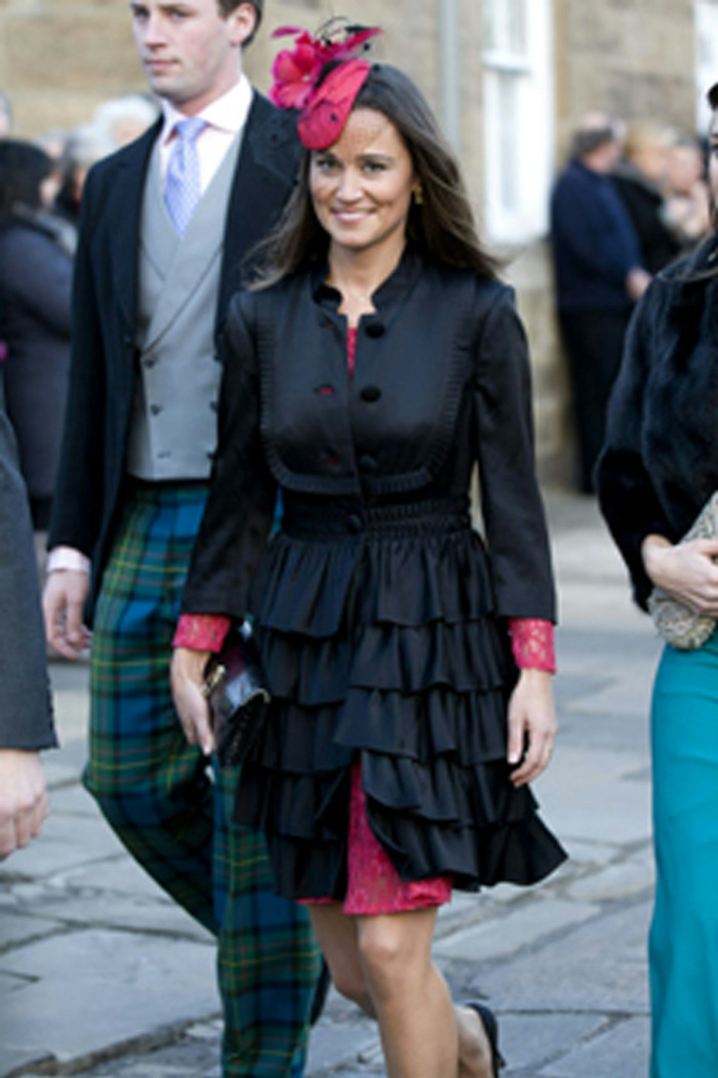 Middletons 9
