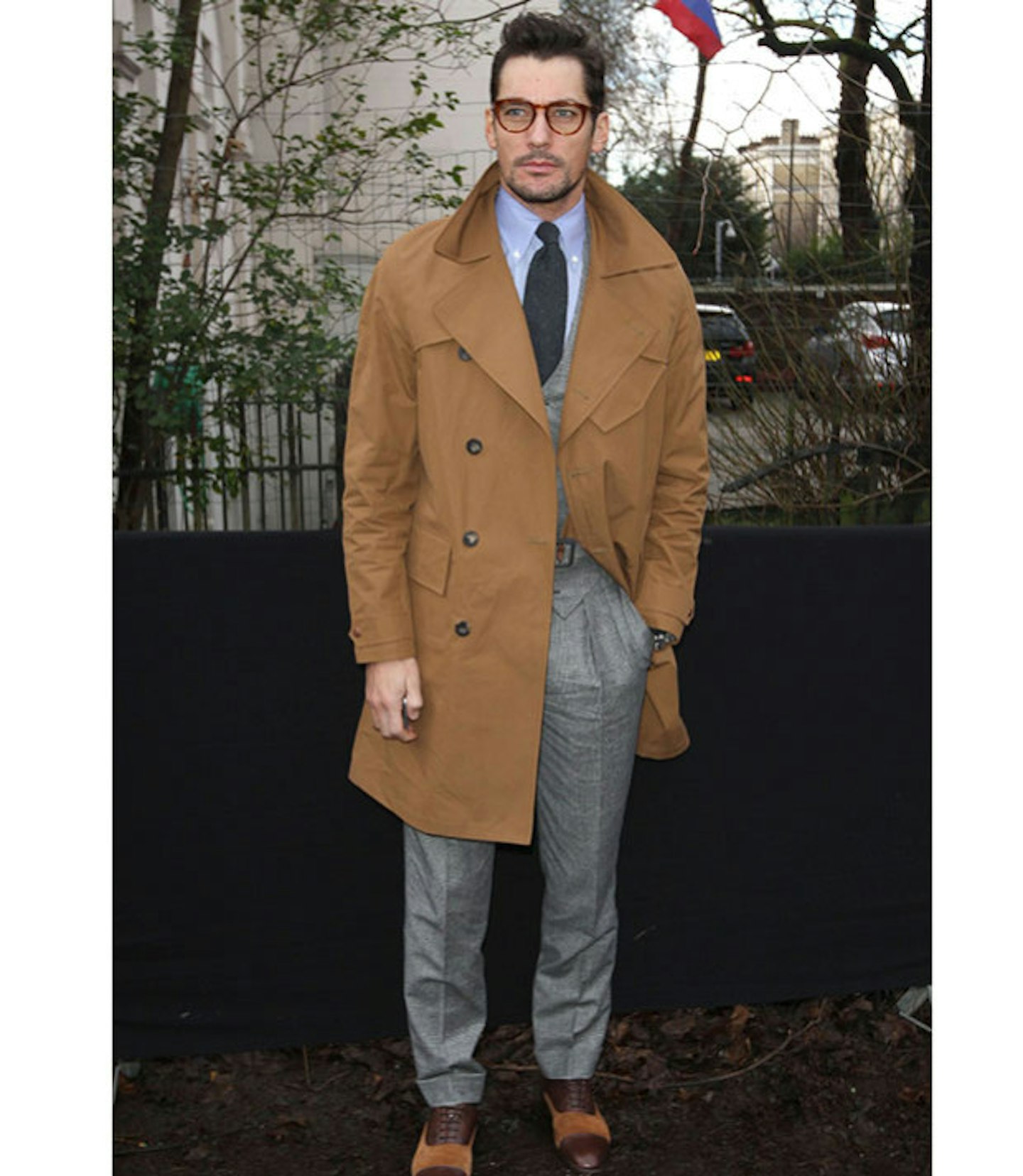 david-gandy