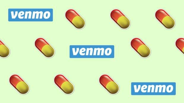 Venmo: The Go-To Money App American Millennials Are Using To Buy Drugs