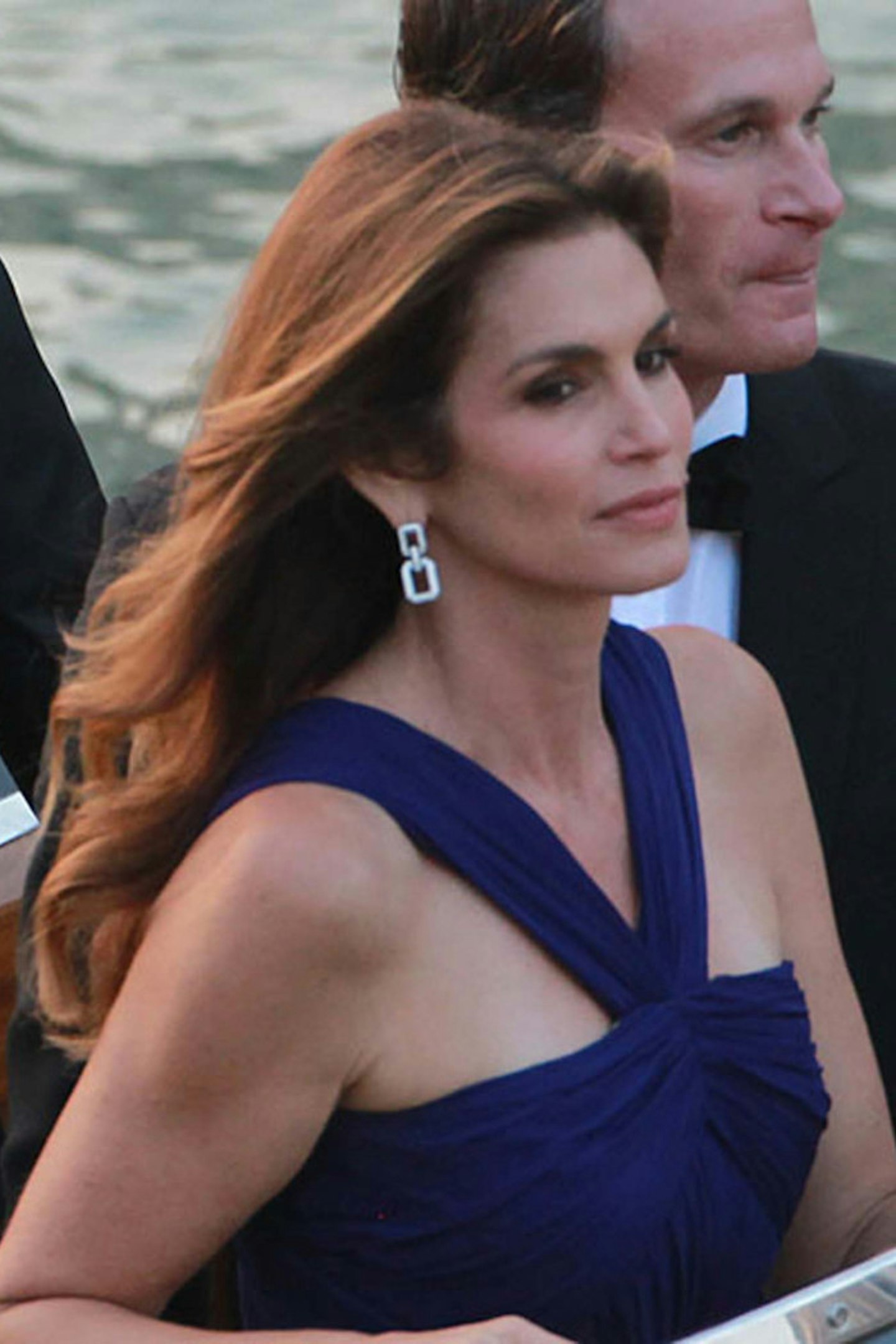 Cindy Crawford