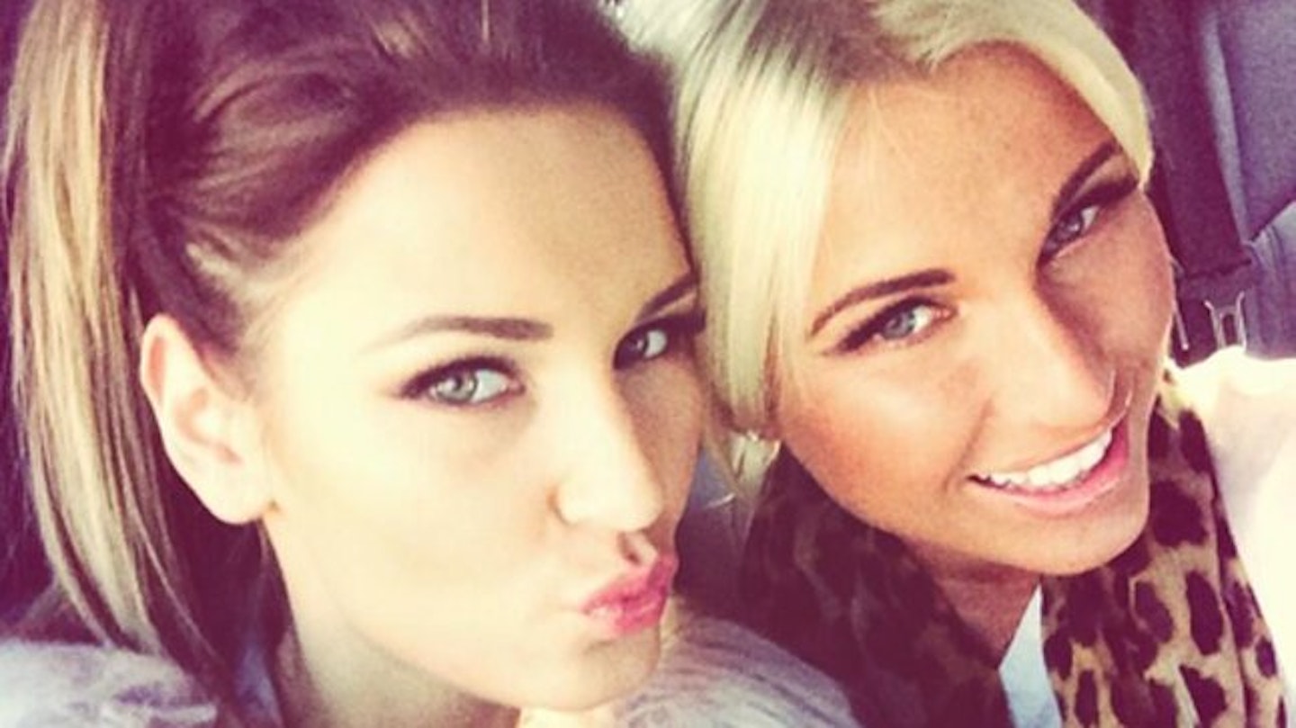 Sam has now returned to our screens for TOWIE series 11