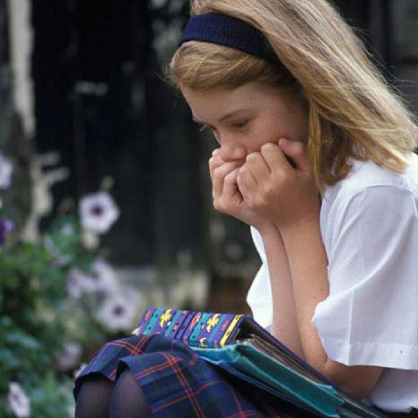 It is crucial that parents are able to spot the warning signs when it comes to bullying.