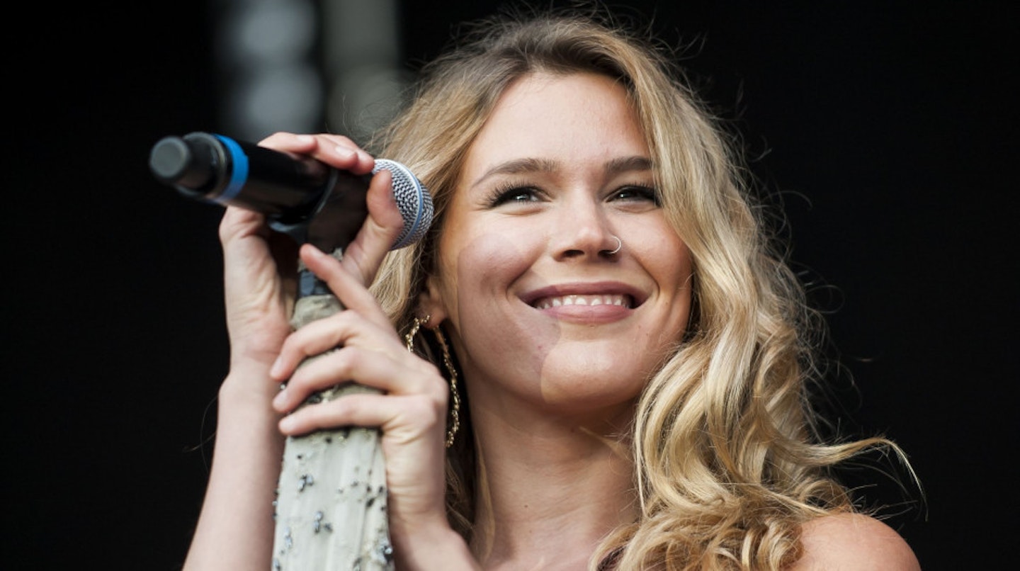 13. Joss Stone, 27: £10.02m