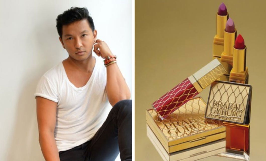 Yay Prabal Gurung Is Launching A Makeup Line channel name