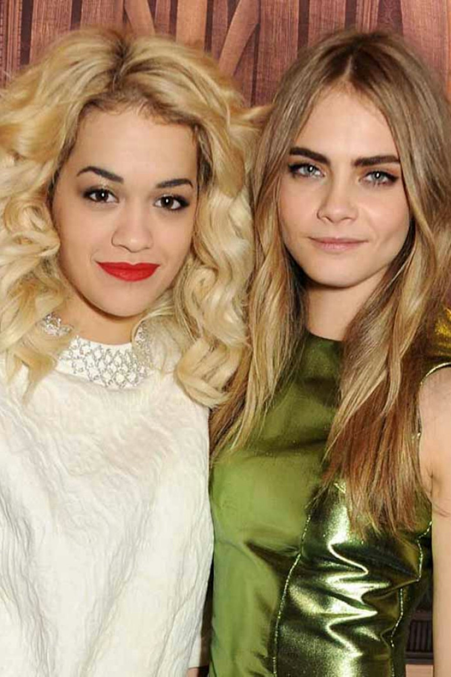 Cara Delevigne celeb friends 5