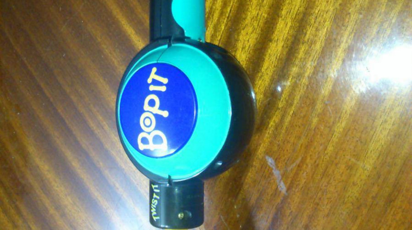 Bop It